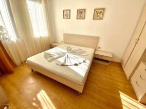 Apartament 1+1 57m2      BRW-1 Etera1