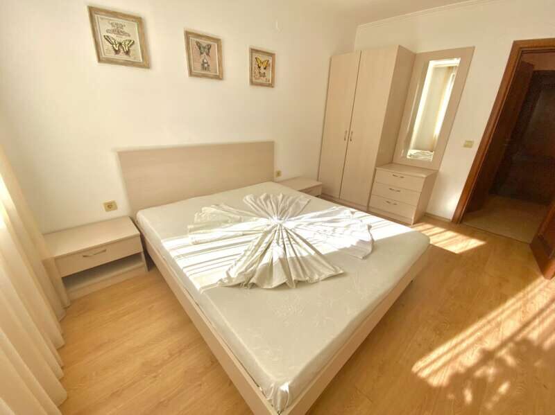 Apartament 1+1 57m2      BRW-1 Etera1