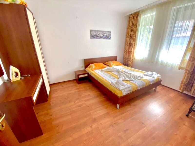 Apartament 1+1 65m2   BRW-2 Etera1