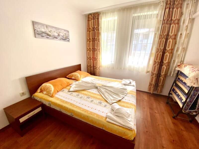 Apartament 1+1 65m2   BRW-2 Etera1