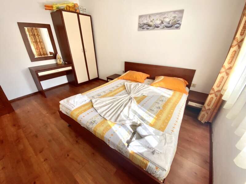 Apartament 1+1 65m2   BRW-2 Etera1