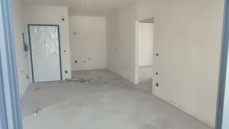 Apartament 105.2m2 2+1 Nr. Ref. Nr RW085