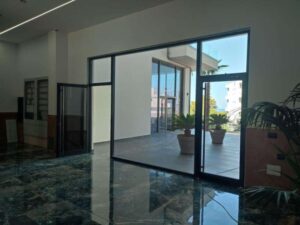 Apartament 105.2m2 2+1 Nr. Ref. Nr RW085