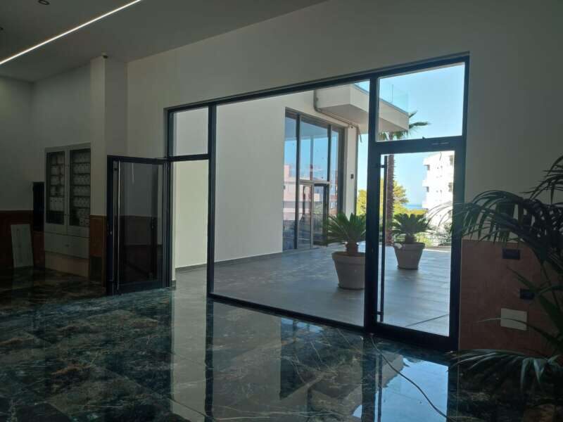 Apartament 105.2m2 2+1 Nr. Ref. Nr RW085