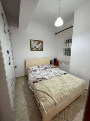 Apartament 50m2 1+1 z widokiem na morze Nr.Ref:RW084