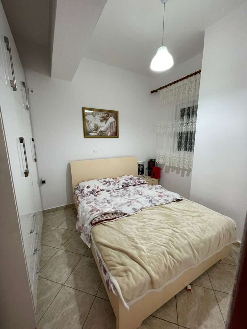 Apartament 50m2 1+1 z widokiem na morze Nr.Ref:RW084