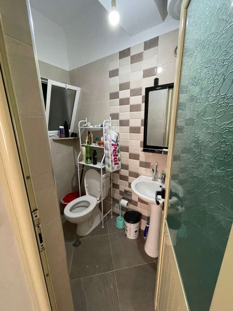 Apartament 50m2 1+1 z widokiem na morze Nr.Ref:RW084