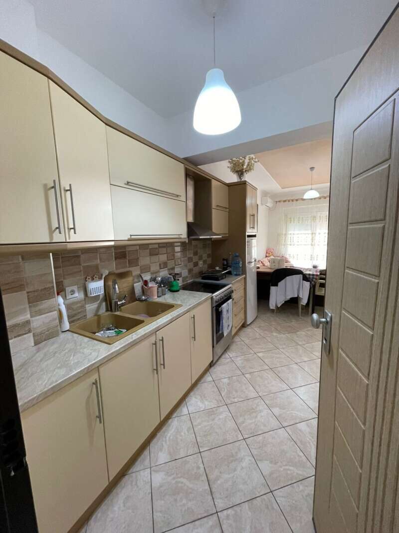 Apartament 50m2 1+1 z widokiem na morze Nr.Ref:RW084