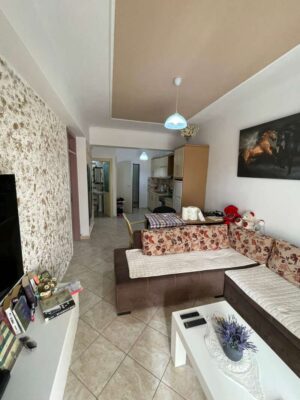 Apartament 50m2 1+1 z widokiem na morze Nr.Ref:RW084