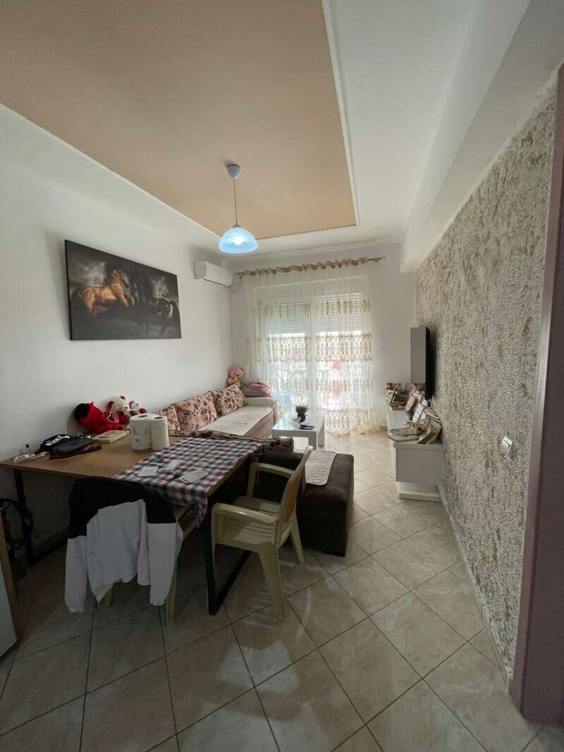 Apartament 50m2 1+1 z widokiem na morze Nr.Ref:RW084