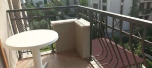 Słoneczny Brzeg STUDIO 30m2     BRW-6 KASKADAS