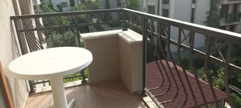 Słoneczny Brzeg STUDIO 30m2     BRW-6 KASKADAS