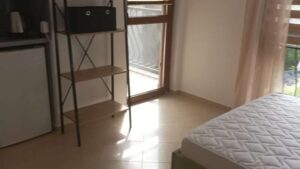 Słoneczny Brzeg STUDIO 30m2     BRW-6 KASKADAS