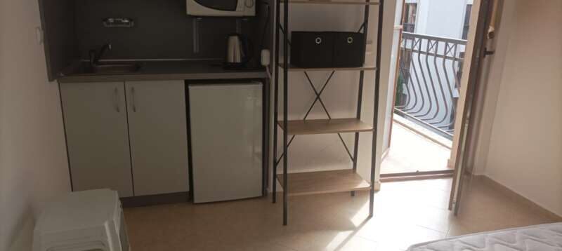 Słoneczny Brzeg STUDIO 30m2     BRW-6 KASKADAS