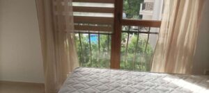 Słoneczny Brzeg STUDIO 30m2     BRW-6 KASKADAS