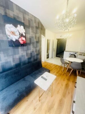 Apartament Sweti Włas 43m2   BRW-15