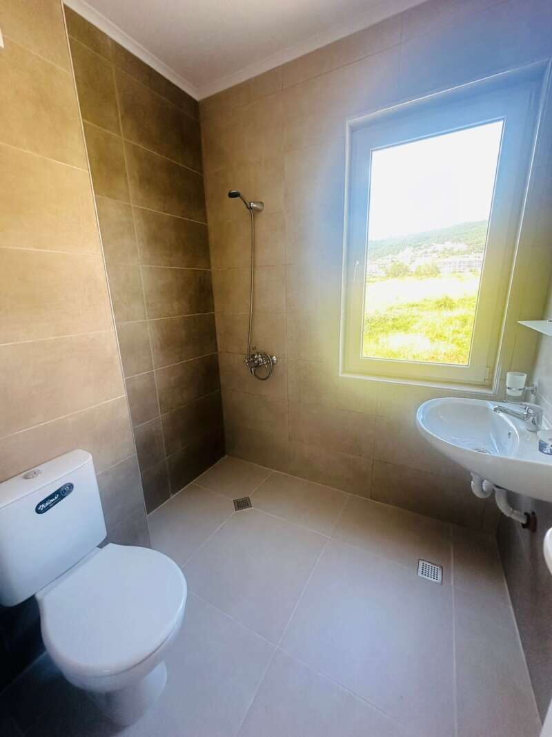 Apartament Sweti Włas  57m2   BRW-17