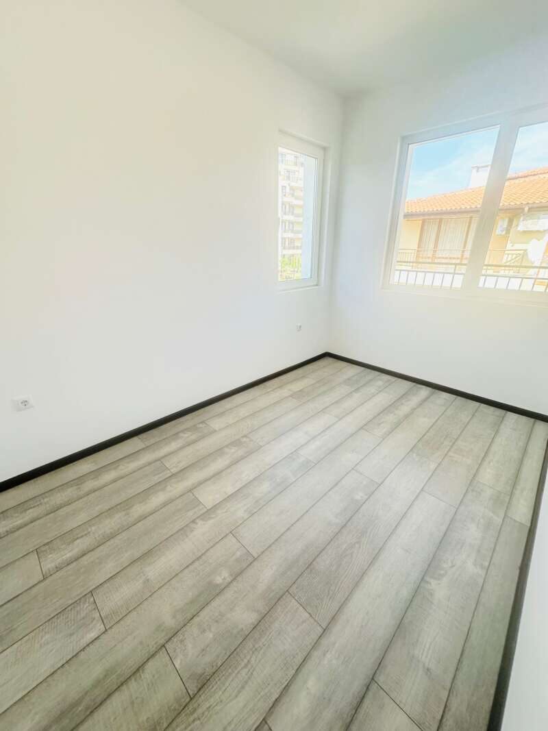 Apartament Sweti Włas  57m2   BRW-17