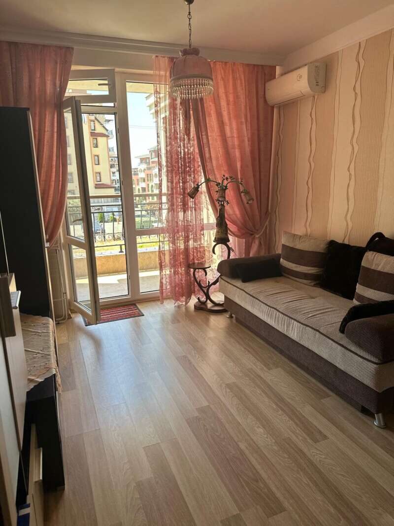 Apartament  Sweti Włas 53m2   BRW-18