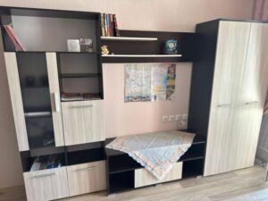 Apartament  Sweti Włas 53m2   BRW-18