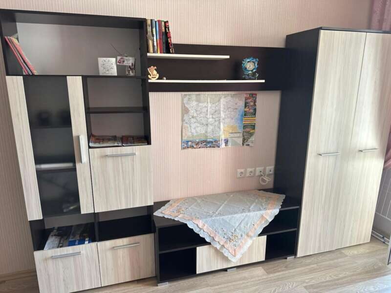 Apartament  Sweti Włas 53m2   BRW-18