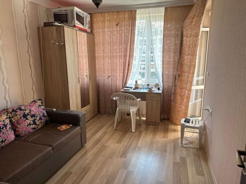 Apartament  Sweti Włas 53m2   BRW-18