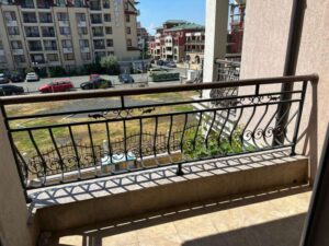 Apartament  Sweti Włas 53m2   BRW-18