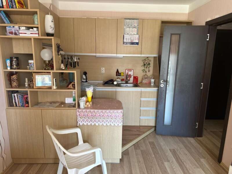 Apartament  Sweti Włas 53m2   BRW-18