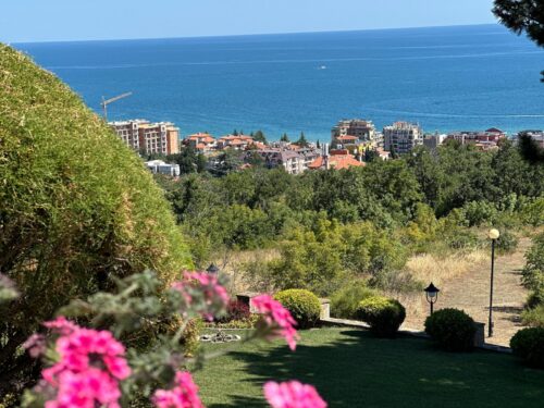 Moje Podróże po Bułgarskim Wybrzeżu: Od Słonecznego Brzegu po Obzor