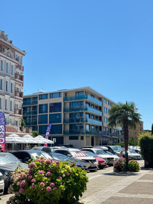 Dlaczego warto inwestować w nieruchomości na Słonecznym Brzegu?