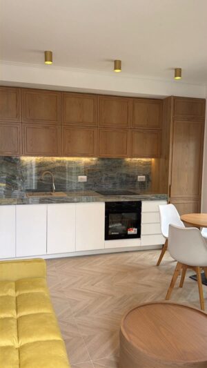 🌊 Apartament na sprzedaż Saranda 65,96 m² | Ionian Bay | widok na morze | gotowy do zamieszkania Nr.Ref:RP058