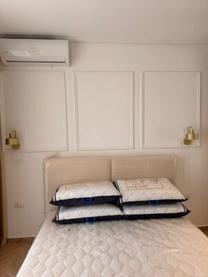 🌊 Apartament na sprzedaż Saranda 65,96 m² | Ionian Bay | widok na morze | gotowy do zamieszkania Nr.Ref:RP058