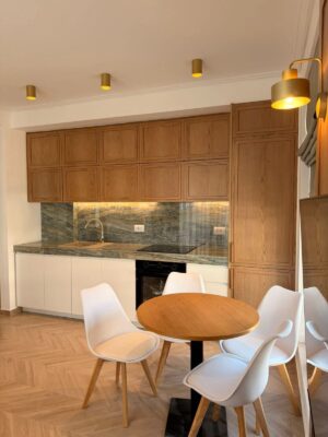 🌊 Apartament na sprzedaż Saranda 65,96 m² | Ionian Bay | widok na morze | gotowy do zamieszkania Nr.Ref:RP058