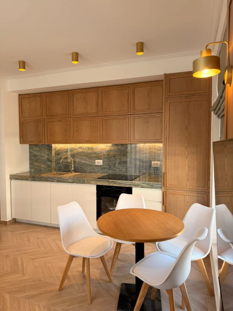 🌊 Apartament na sprzedaż Saranda 65,96 m² | Ionian Bay | widok na morze | gotowy do zamieszkania Nr.Ref:RP058