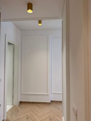 🌊 Apartament na sprzedaż Saranda 65,96 m² | Ionian Bay | widok na morze | gotowy do zamieszkania Nr.Ref:RP058