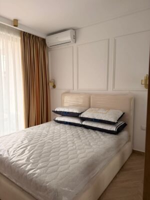 🌊 Apartament na sprzedaż Saranda 65,96 m² | Ionian Bay | widok na morze | gotowy do zamieszkania Nr.Ref:RP058