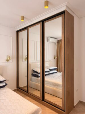 🌊 Apartament na sprzedaż Saranda 65,96 m² | Ionian Bay | widok na morze | gotowy do zamieszkania Nr.Ref:RP058