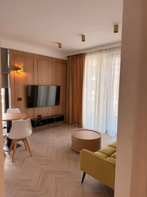 🌊 Apartament na sprzedaż Saranda 65,96 m² | Ionian Bay | widok na morze | gotowy do zamieszkania Nr.Ref:RP058