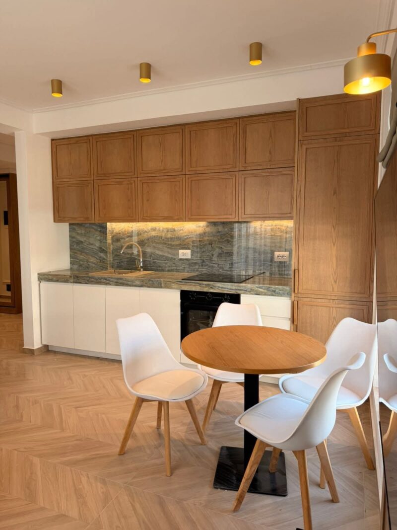 🌊 Apartament na sprzedaż Saranda 65,96 m² | Ionian Bay | widok na morze | gotowy do zamieszkania Nr.Ref:RP058