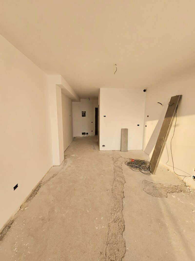 Apartament na sprzedaż Saranda 55,95 m² | Ionian Bay przy plaży | widok na morze | stan deweloperski Nr.Ref:RP059