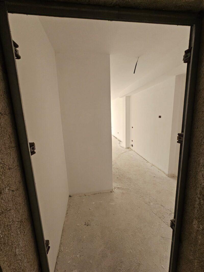 Apartament na sprzedaż Saranda 55,95 m² | Ionian Bay przy plaży | widok na morze | stan deweloperski Nr.Ref:RP059