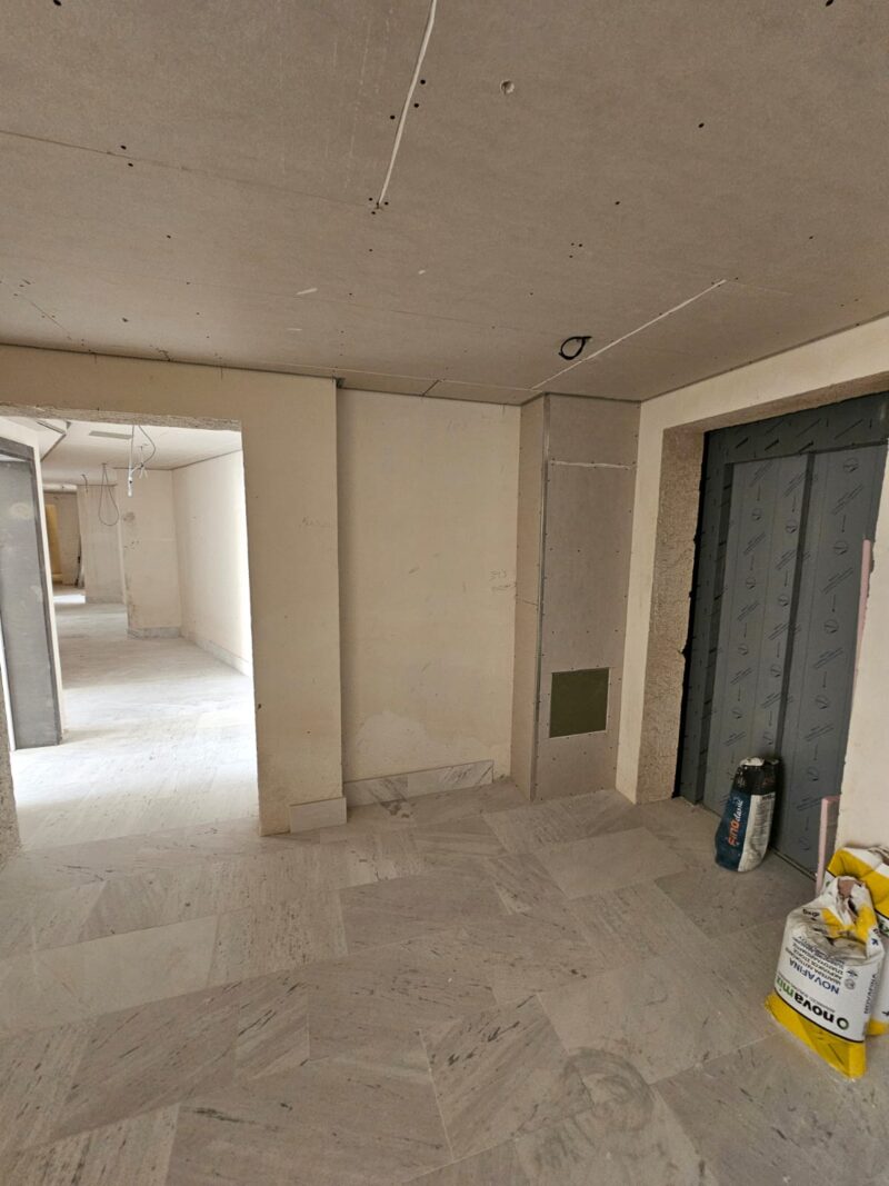 Apartament na sprzedaż Saranda 55,95 m² | Ionian Bay przy plaży | widok na morze | stan deweloperski Nr.Ref:RP059