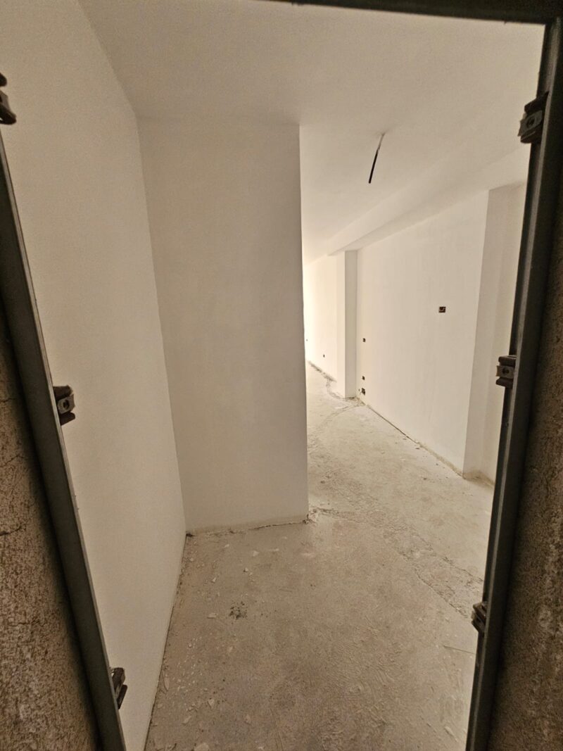 Apartament na sprzedaż Saranda 55,95 m² | Ionian Bay przy plaży | widok na morze | stan deweloperski Nr.Ref:RP059