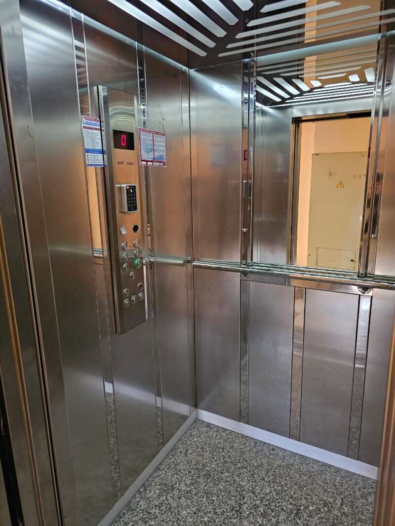 Apartament 2+2 na piątej ulicy Nr.Ref.RW050