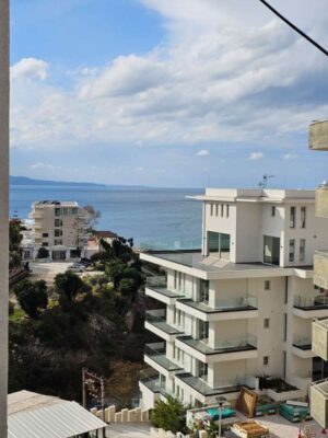 Apartament 1+1 87,9m2 Nr.Ref.RW047