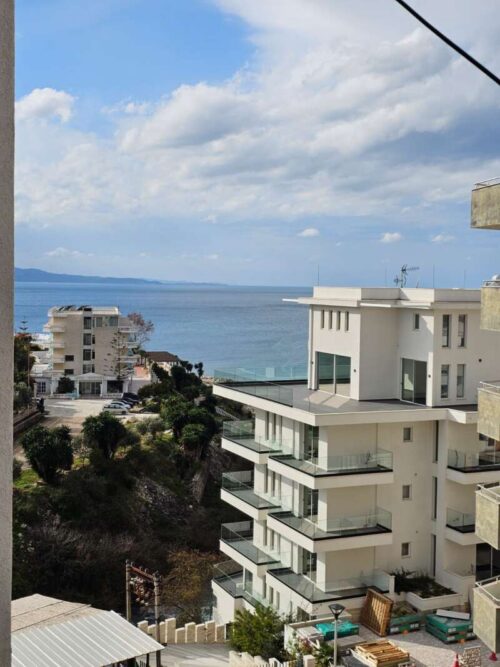 Apartament 1+1 87,9m2 Nr.Ref.RW047