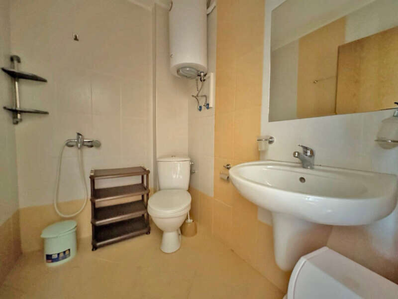 Studio w Słonecznym Brzegu 31m2    BRW-10