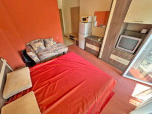 Studio w Słonecznym Brzegu 31m2    BRW-10