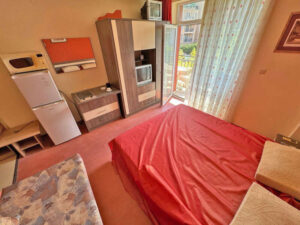 Studio w Słonecznym Brzegu 31m2    BRW-10