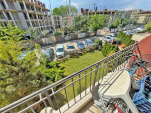 Studio w Słonecznym Brzegu 31m2    BRW-10